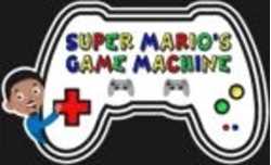 Super Mario's Game Machine