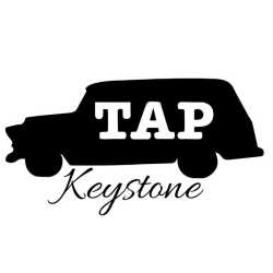 Tap Truck Keystone