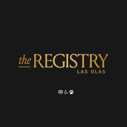 The Registry Las Olas