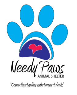 Needy Paws Animal Shelter