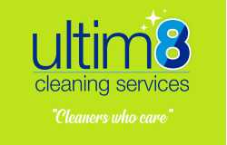 Ultim8 Cleaning Services