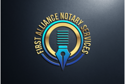 First Alliance Notary Services (Mobile Notary & Apostille Services)