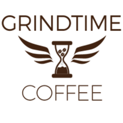 GrindTime Coffee