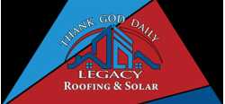 Legacy Roofing and Restoration LLC