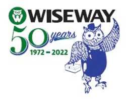 Wiseway Supply Blue Ash