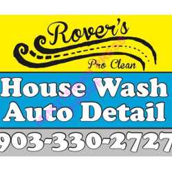 Rover's Proclean