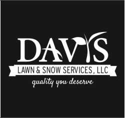 Davis Lawn & Snow Services