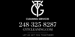 GYT Cleaning Services