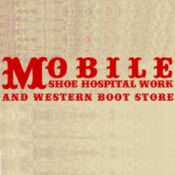 Mobile Shoe Hospital