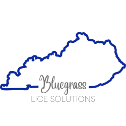 Blue Grass Lice Solutions