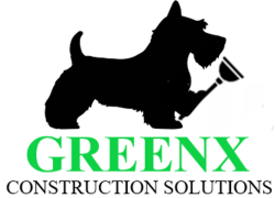 Greenx Construction Solutions