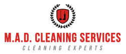 M.A.D. CLEANING SERVICES LLC