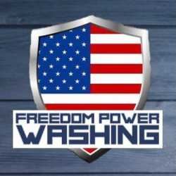 Freedom Power Washing LLC