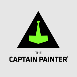 The Captain Painter