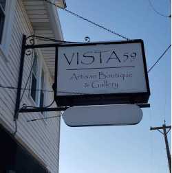 Vista 59 Artisan Boutique & Gallery