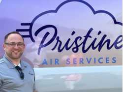 Pristine Air Services