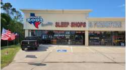 Quality Sleep Shops of Texas | Conroe / Montgomery , Mattress Store