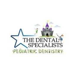 The Dental Specialists Pediatric Dentistry