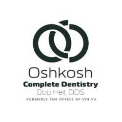 Oshkosh Complete Dentistry