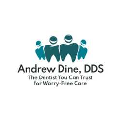 Andrew Dine, DDS