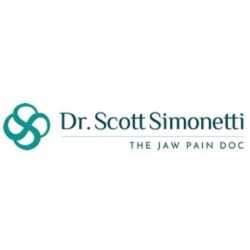 Dr. Scott Simonetti DDS