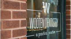 Wooten Dentistry: Jonathan Wooten, DMD