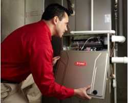 L & L Heating & Air Conditioning