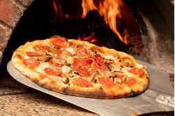 Willow Street Pizza & Taproom