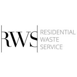 Residential Waste Service Houston