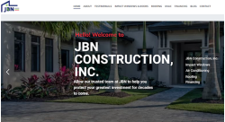 JBN Construction and Roofing