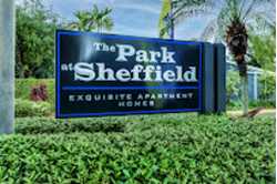 The Park at Sheffield Apartments