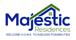 Rest and Reassure by Majestic Residences