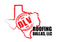 DLV Roofing Dallas
