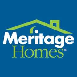Creekside Point by Meritage Homes