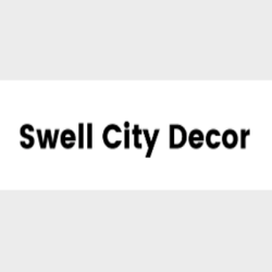 Swell City Decor