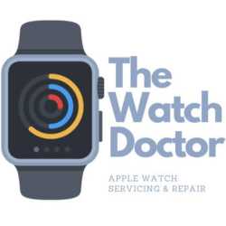 The Apple Watch Doctor