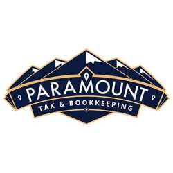 Paramount Tax & Bookkeeping - West Plano