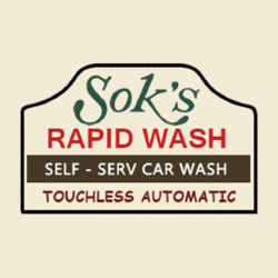 Sok's Rapid Carwash