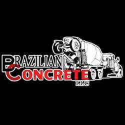 Brazilian Concrete LLC