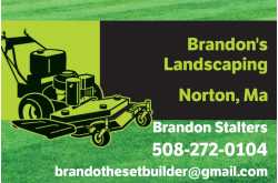 Brandon's Landscaping, LLC