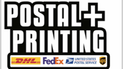 Postal Plus Printing - FedEx, UPS Authorized Ship Center (Fax, Copy, Scan, Mailbox Rental)