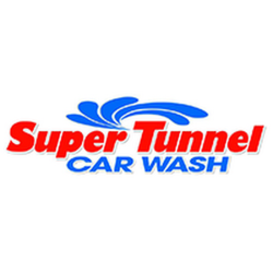Super Tunnel Car Wash
