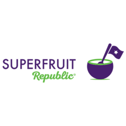 Superfruit Republic - Westminster