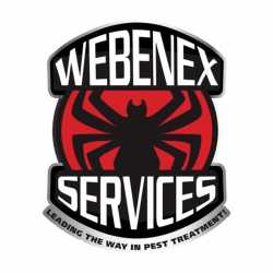 Webenex Services Pest Control