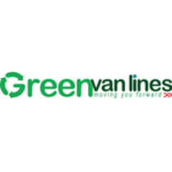 Green Van Lines Moving Company - Florida