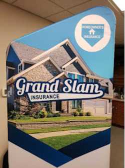 Grand Slam Insurance