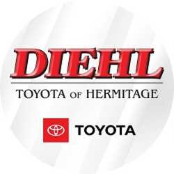 Diehl Toyota of Hermitage