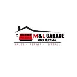 M&L Garage Door Services LLC