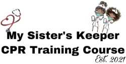 My Sister's Keeper CPR and Phlebotomy Training LLC