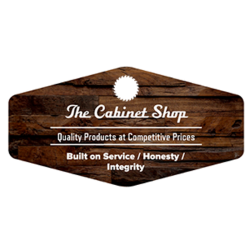 The Cabinet Shop NW